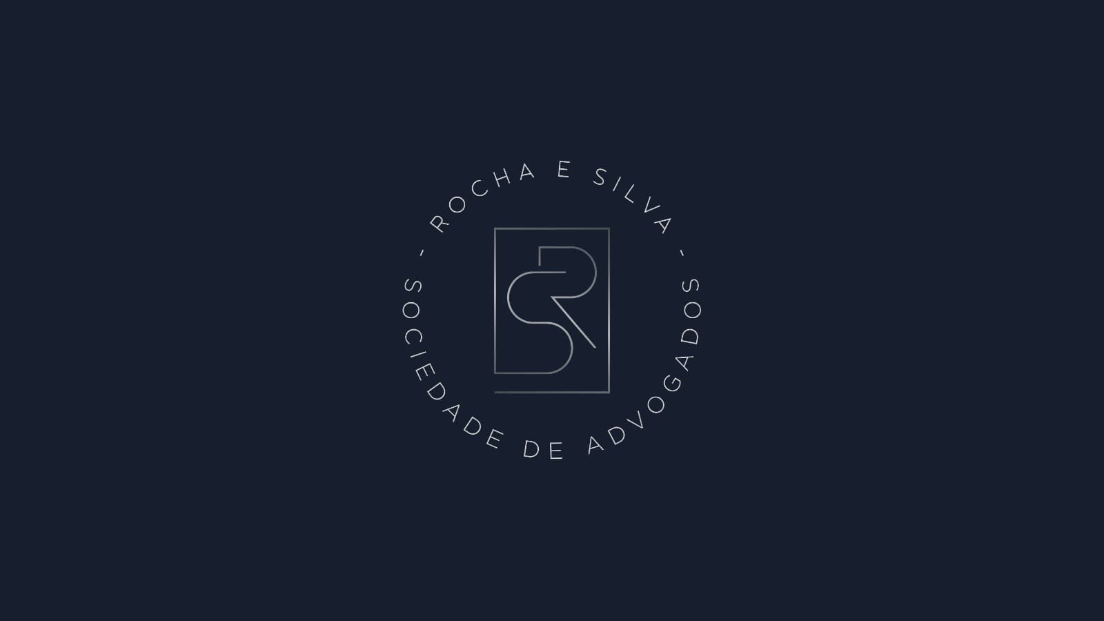 Escritório jurídico sofisticado
